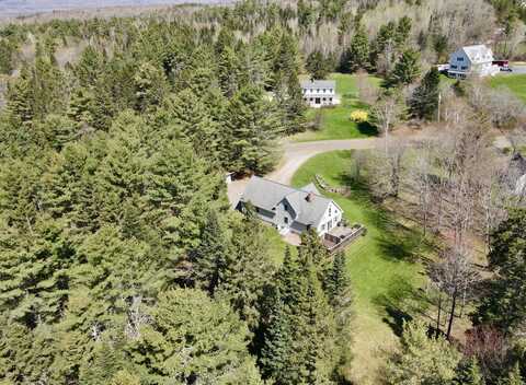 6 Wildberry Lane, Greenville, ME 04441