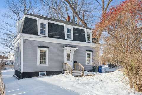 78 Jackson Street, South Portland, ME 04106