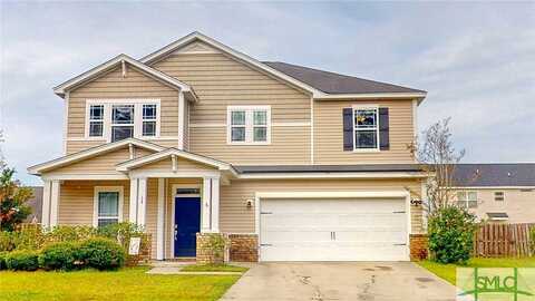 Pine View, POOLER, GA 31322