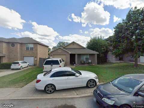 Shaencrossing, SAN ANTONIO, TX 78254