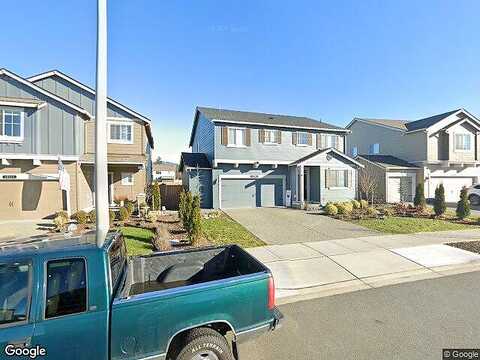 Messner, GRANITE FALLS, WA 98252