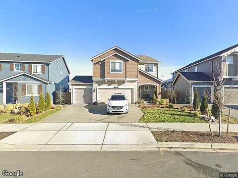 Messner, GRANITE FALLS, WA 98252