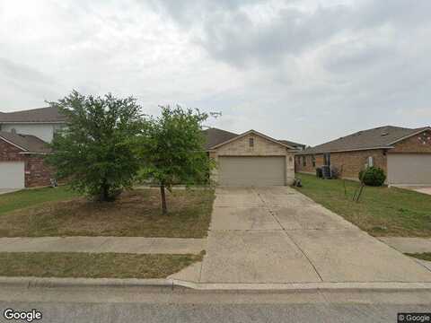 Flanagan, LEANDER, TX 78641