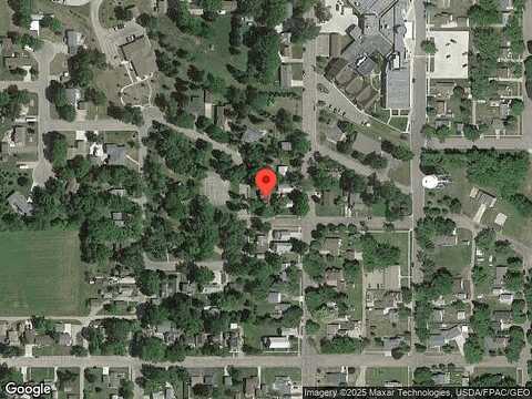 Park, SLAYTON, MN 56172