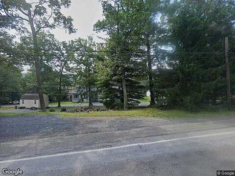 Hillside, BARNESVILLE, PA 18214