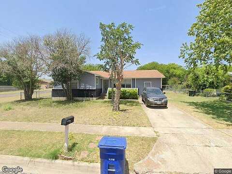 19Th, COPPERAS COVE, TX 76522