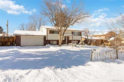 Upham, LAKEWOOD, CO 80226