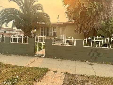 104Th, LOS ANGELES, CA 90002