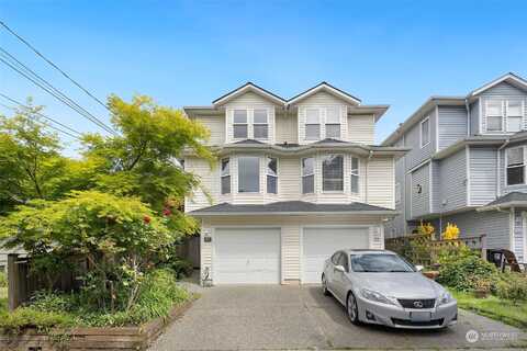 51St, SEATTLE, WA 98107