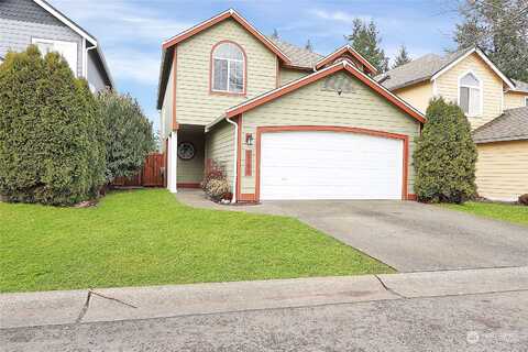 Wallingford, LACEY, WA 98516