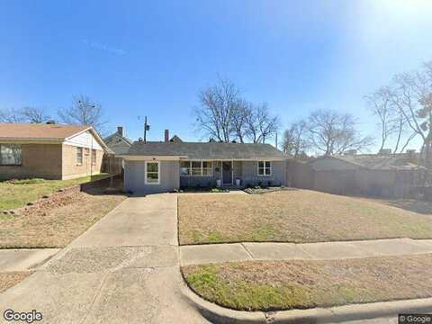 Woodbrook, DALLAS, TX 75243