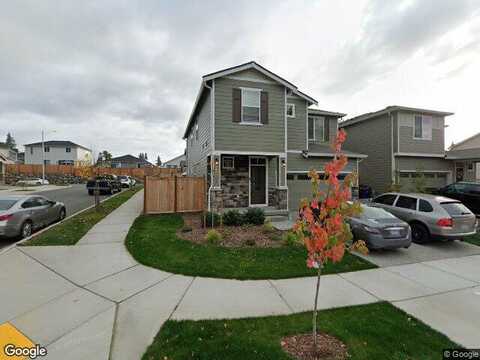 58Th, MARYSVILLE, WA 98270