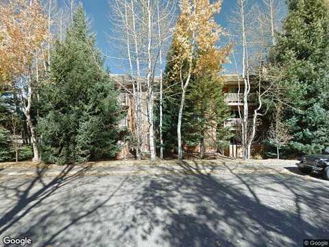 Hallam, ASPEN, CO 81611