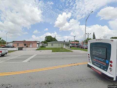 8Th, HIALEAH, FL 33010