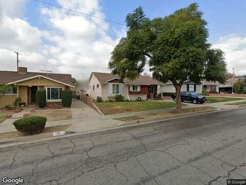 2Nd, MONTEBELLO, CA 90640