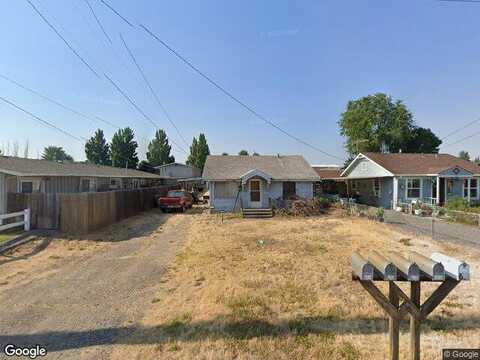 Berrydale, MEDFORD, OR 97501