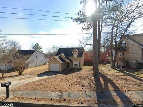 Dorsett, DOUGLASVILLE, GA 30134