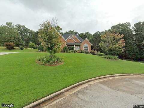 Clearbrook, COVINGTON, GA 30016