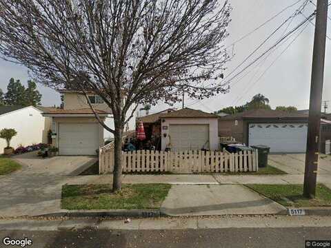 Everington, COMMERCE, CA 90040