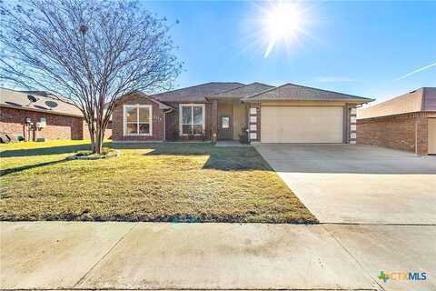 Kayla, TROY, TX 76579