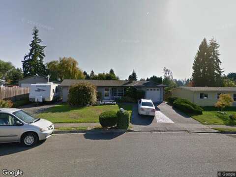 184Th, LYNNWOOD, WA 98037