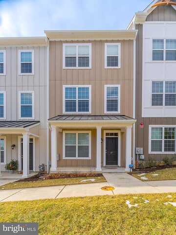 Ways, KENNETT SQUARE, PA 19348