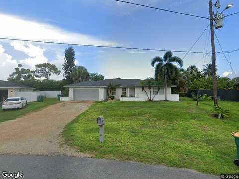 25Th, NAPLES, FL 34116