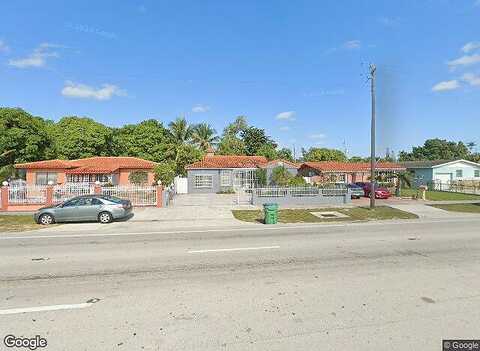 119Th, MIAMI, FL 33168