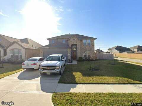 Crescent Lake, BAYTOWN, TX 77521