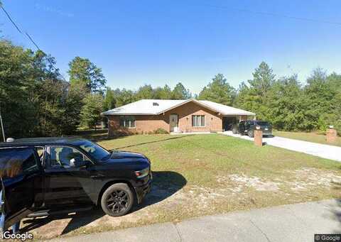 Merger, CHIPLEY, FL 32428