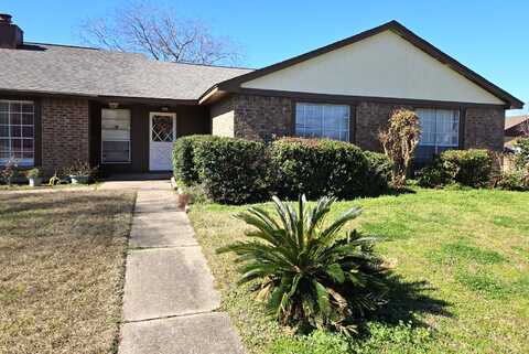 Deermoss, KATY, TX 77449