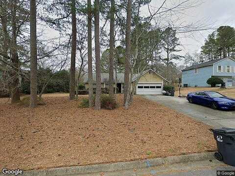 Pond Ridge, SNELLVILLE, GA 30078