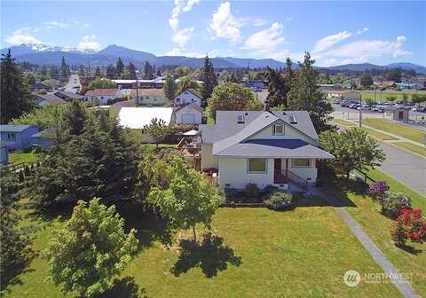 12Th, PORT ANGELES, WA 98362