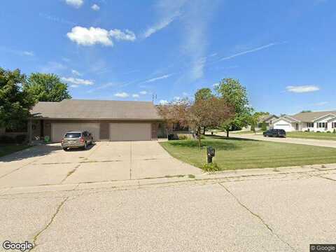 Spaulding, JANESVILLE, WI 53546