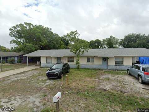 52Nd Avenue, BRADENTON, FL 34207