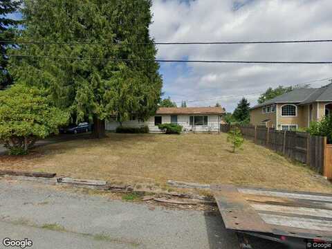 122Nd, EVERETT, WA 98204