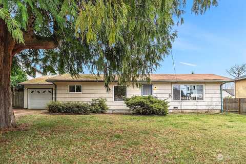 122Nd, EVERETT, WA 98204