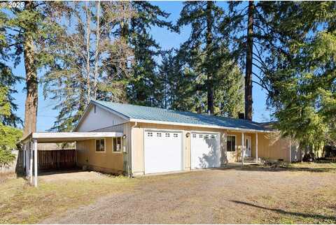 22Nd, FOREST GROVE, OR 97116