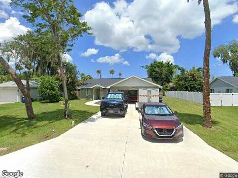 Needle Palm, EDGEWATER, FL 32141