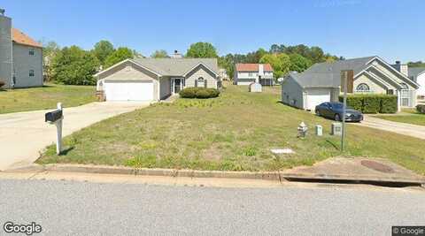 Deann, ELLENWOOD, GA 30294