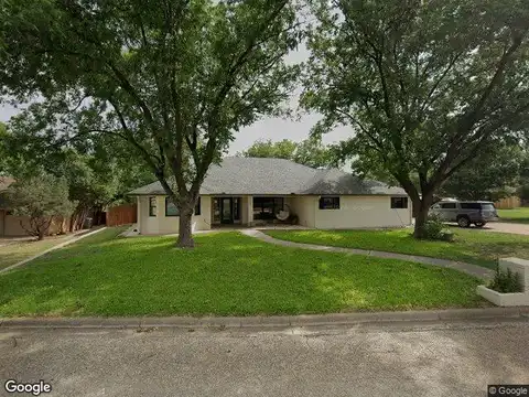 47Th, SNYDER, TX 79549