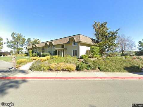 Pine Knoll, WALNUT CREEK, CA 94595