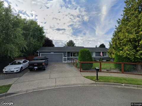 D, ENUMCLAW, WA 98022