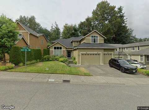 247Th, SAMMAMISH, WA 98074