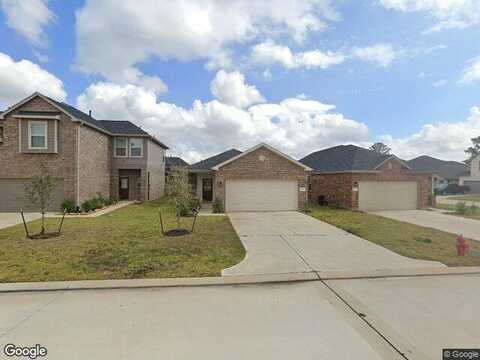 Rosy Heights, TOMBALL, TX 77377