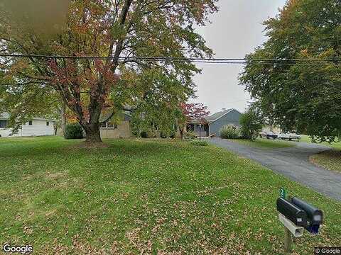 Hilltop, BOILING SPRINGS, PA 17007