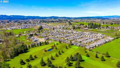 Academy, DALLAS, OR 97338
