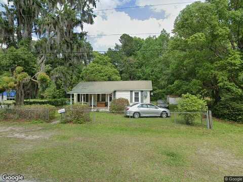 Island, KINGSLAND, GA 31548