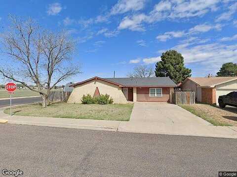 Newcomb, ODESSA, TX 79764