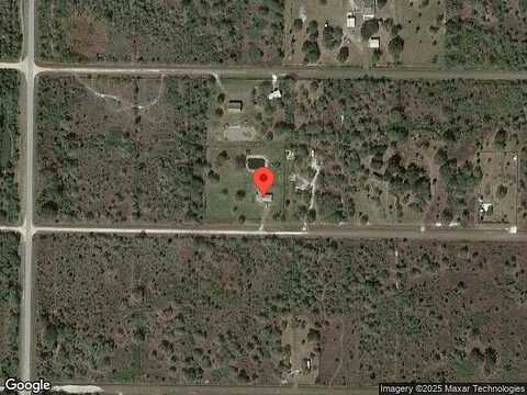 280Th, OKEECHOBEE, FL 34972